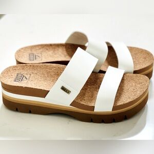 REEF, Cushion Vista Higher, 10